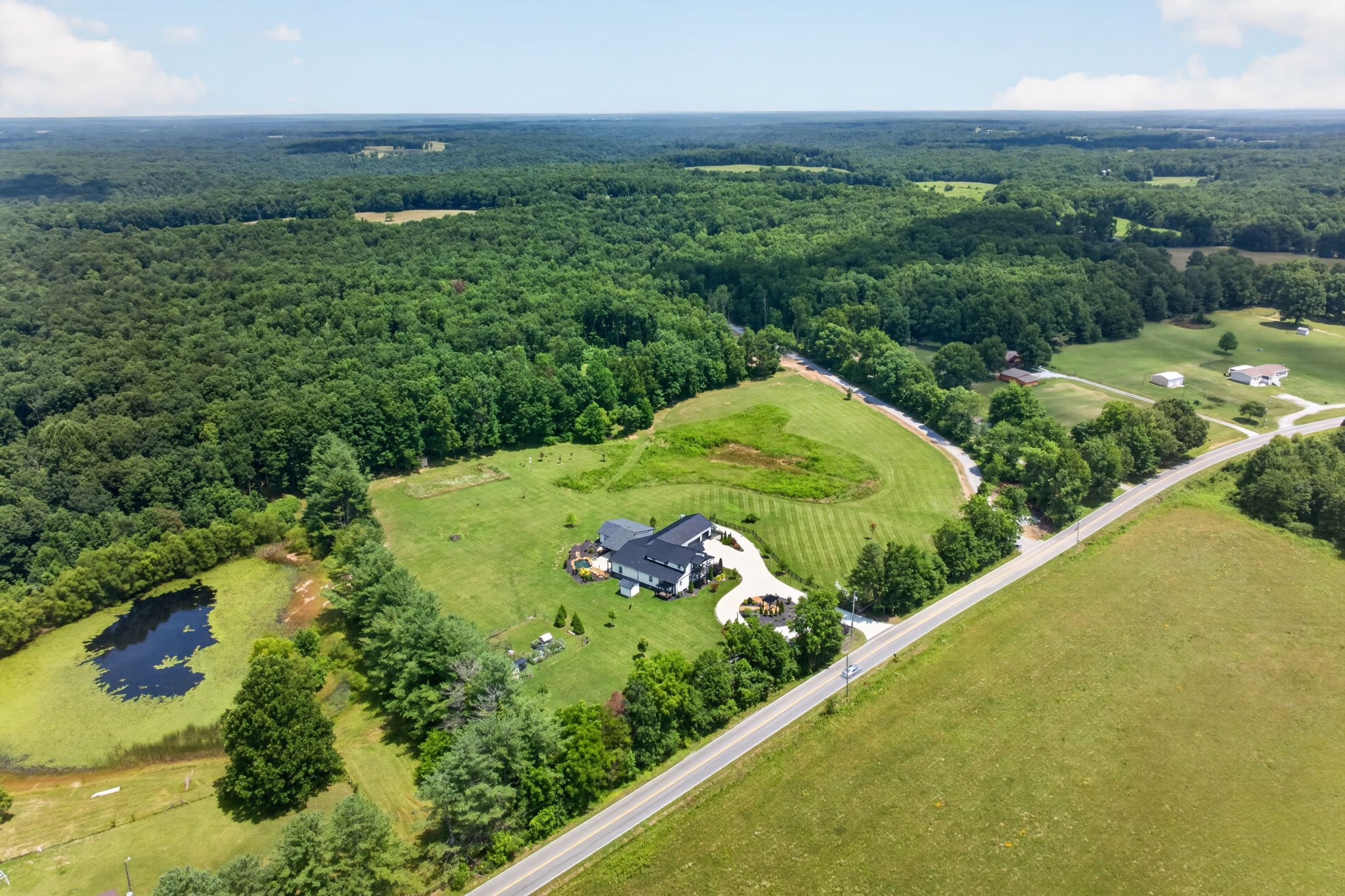 3358 Plateau Road Crossville, TN 38571 - Photo 58 of 63