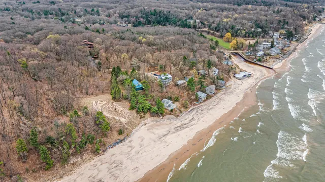 $850,000 | 27901 Shorewood Drive, Covert, MI 49043