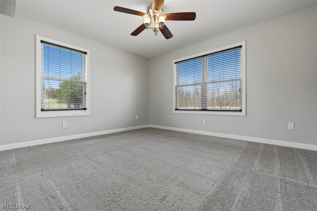 4801 Veto Road Vincent, OH 45784 - Photo 21 of 47 Bedroom 2