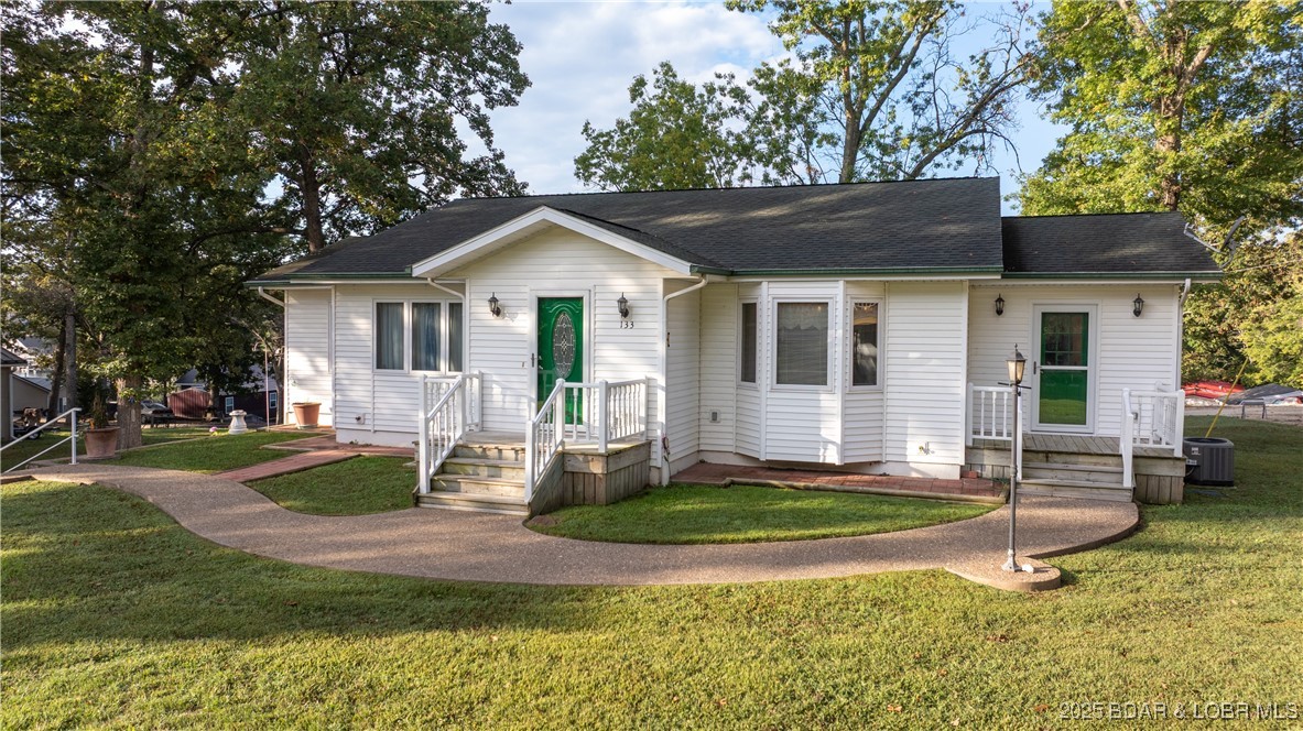 133 Forsen Park Road Sunrise Beach, MO 65079 - Photo 1 of 40