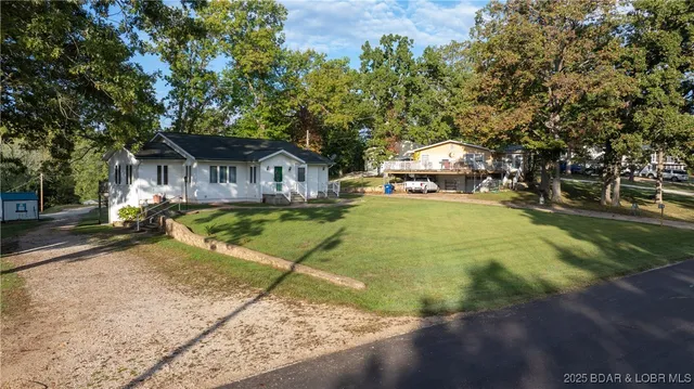 $365,500 | 133 Forsen Park Road, Sunrise Beach, MO 65079
