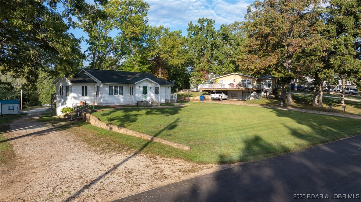 133 Forsen Park Road Sunrise Beach, MO 65079 - Photo 28 of 40