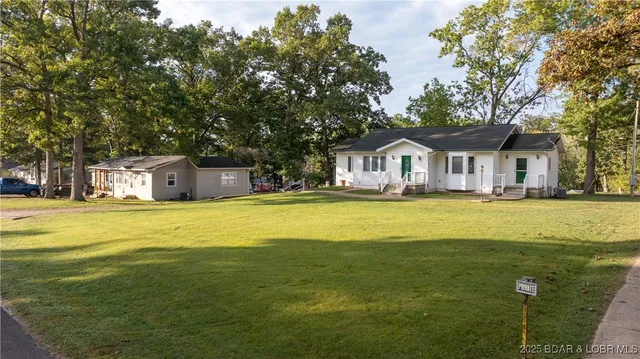 $365,500 | 133 Forsen Park Road, Sunrise Beach, MO 65079