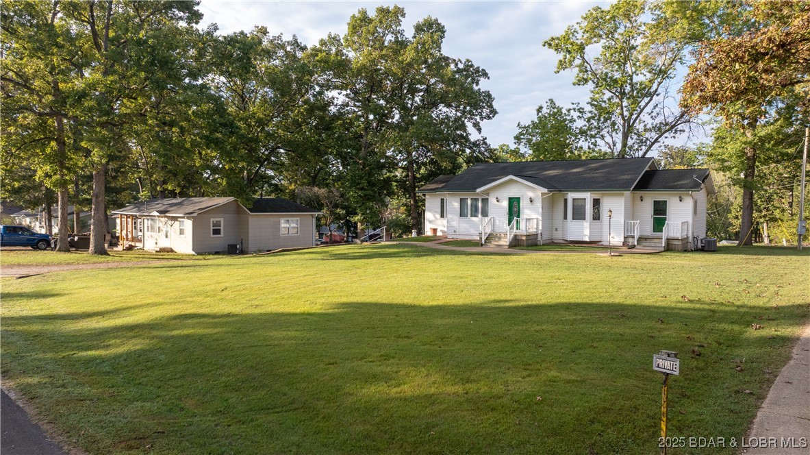 133 Forsen Park Road Sunrise Beach, MO 65079 - Photo 29 of 40