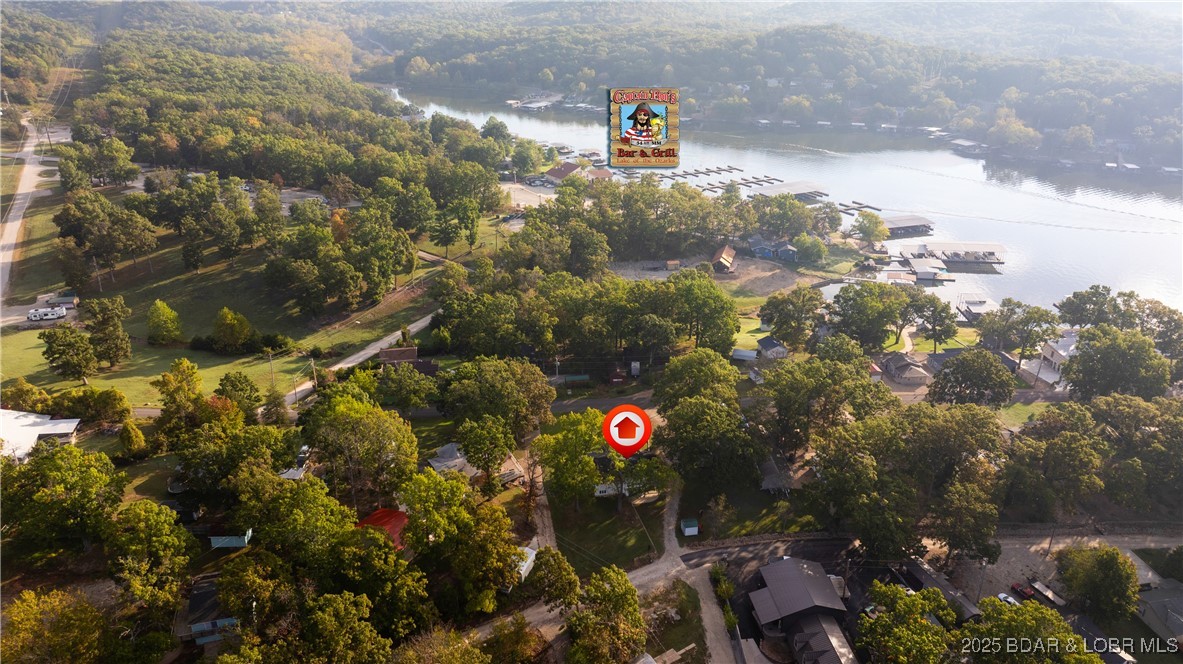 133 Forsen Park Road Sunrise Beach, MO 65079 - Photo 30 of 40