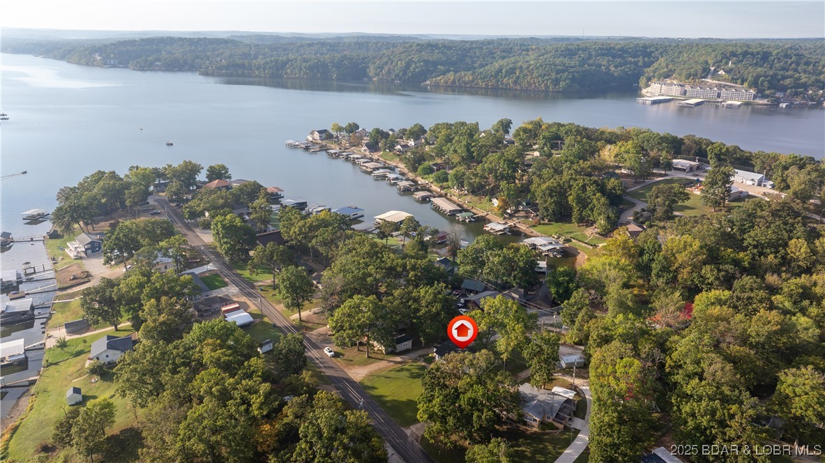 133 Forsen Park Road Sunrise Beach, MO 65079 - Photo 34 of 40