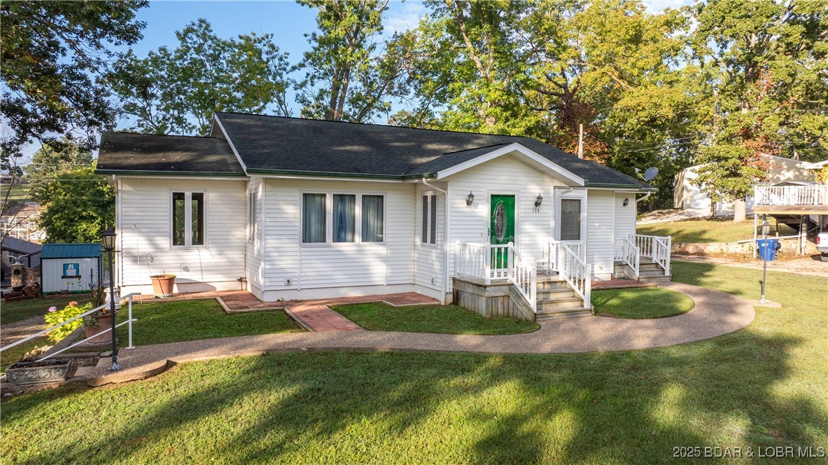 133 Forsen Park Road Sunrise Beach, MO 65079 - Photo 36 of 40