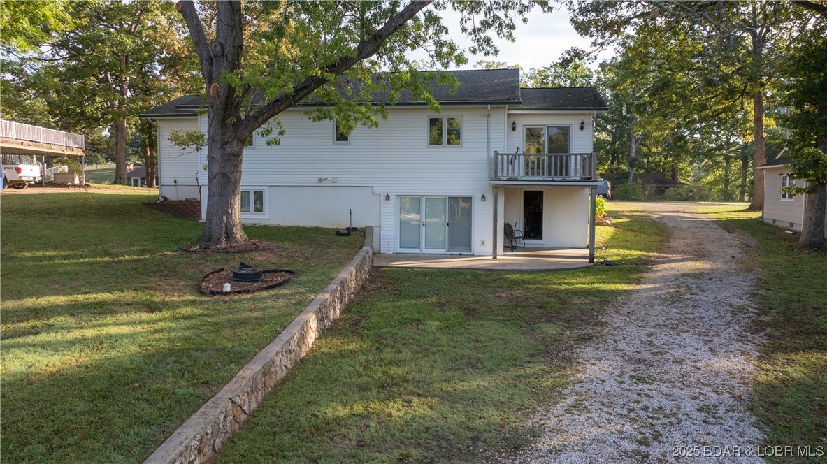 133 Forsen Park Road Sunrise Beach, MO 65079 - Photo 38 of 40