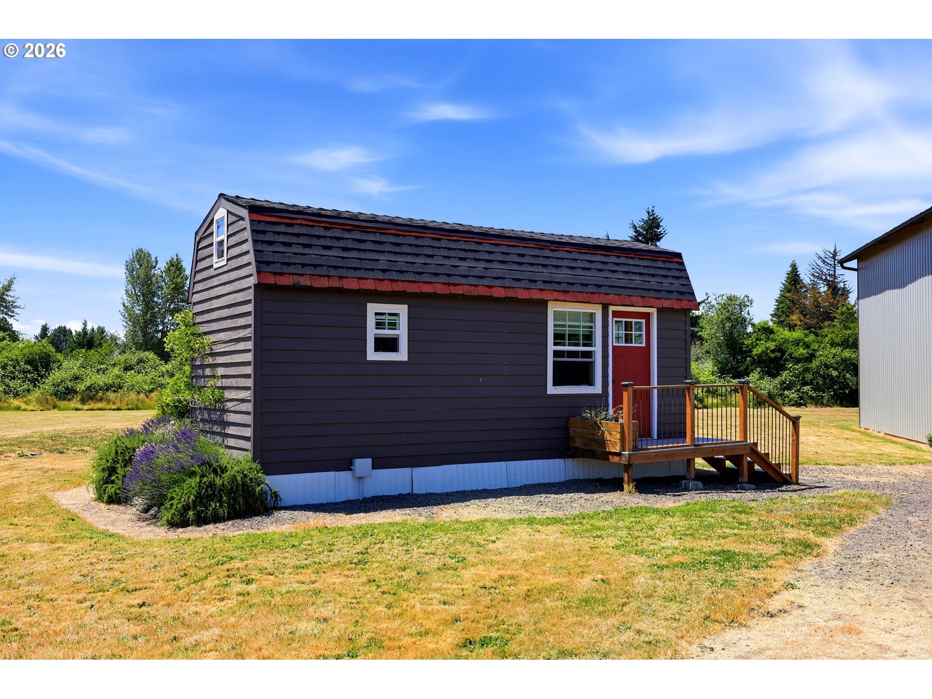 16425 South Babler Road Oregon City, OR 97045 - Photo 5 of 21