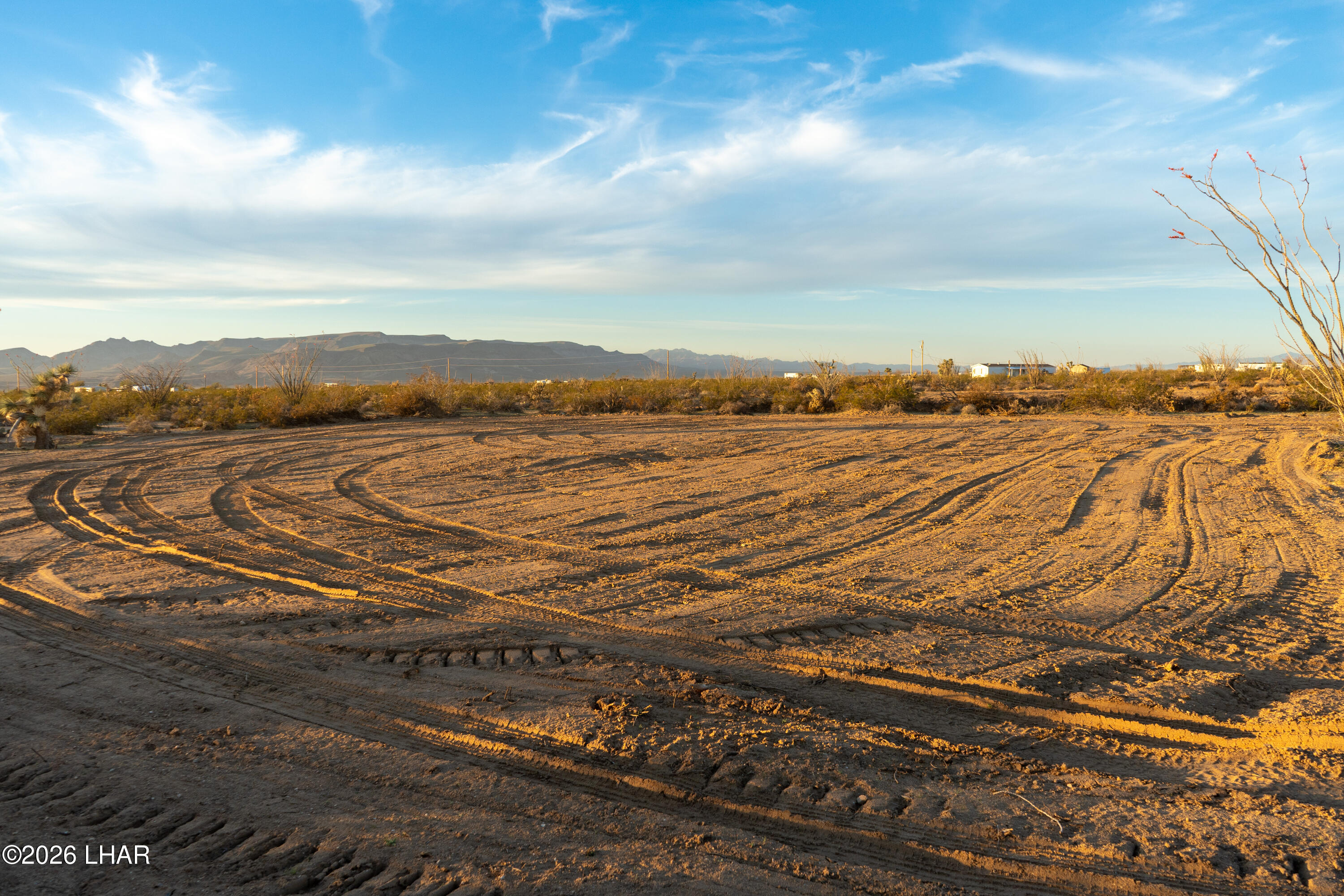 Lot 67 South Cameron Road Yucca, AZ 86438 - Photo 4 of 12 DSC02971