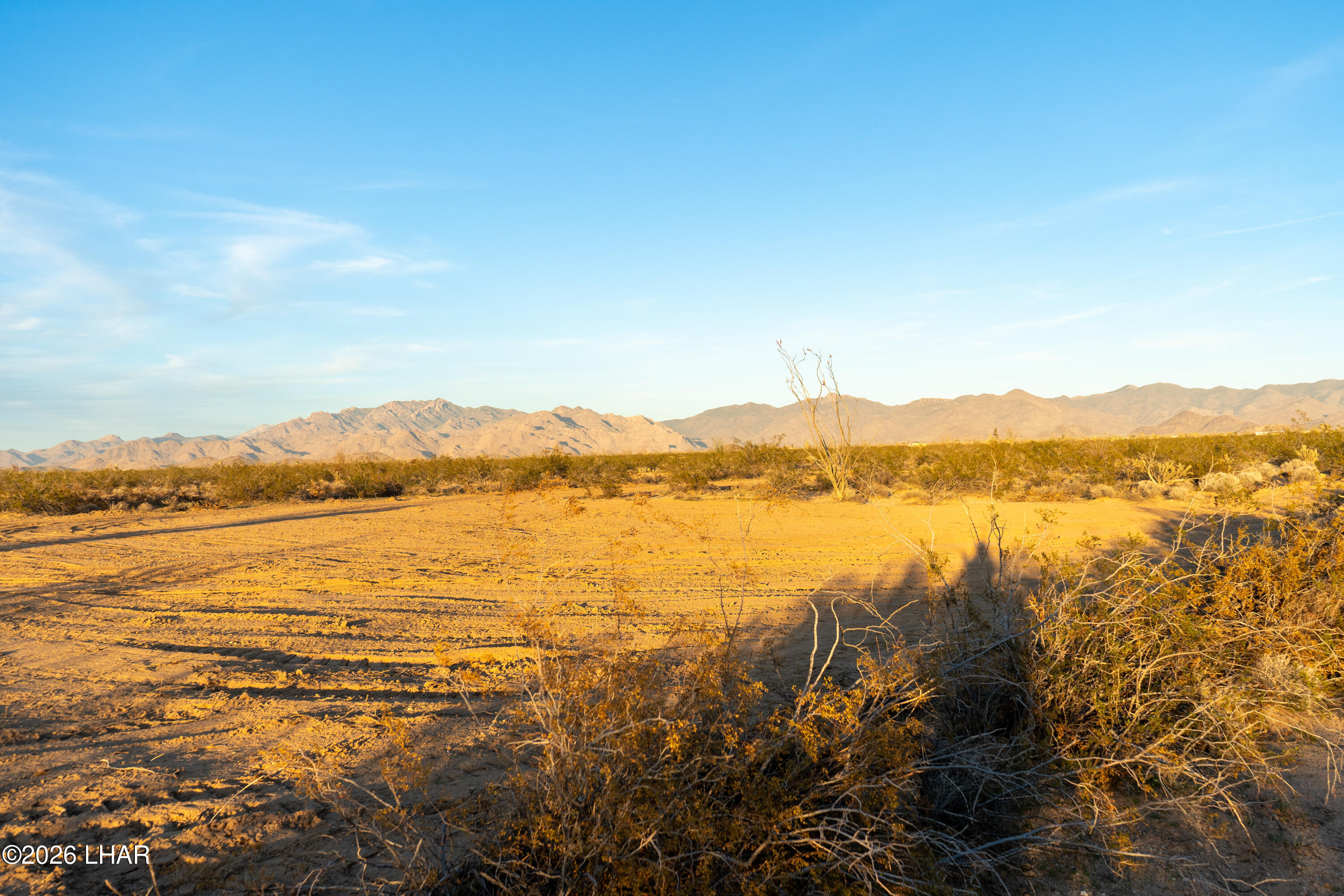 Lot 67 South Cameron Road Yucca, AZ 86438 - Photo 6 of 12 DSC02974