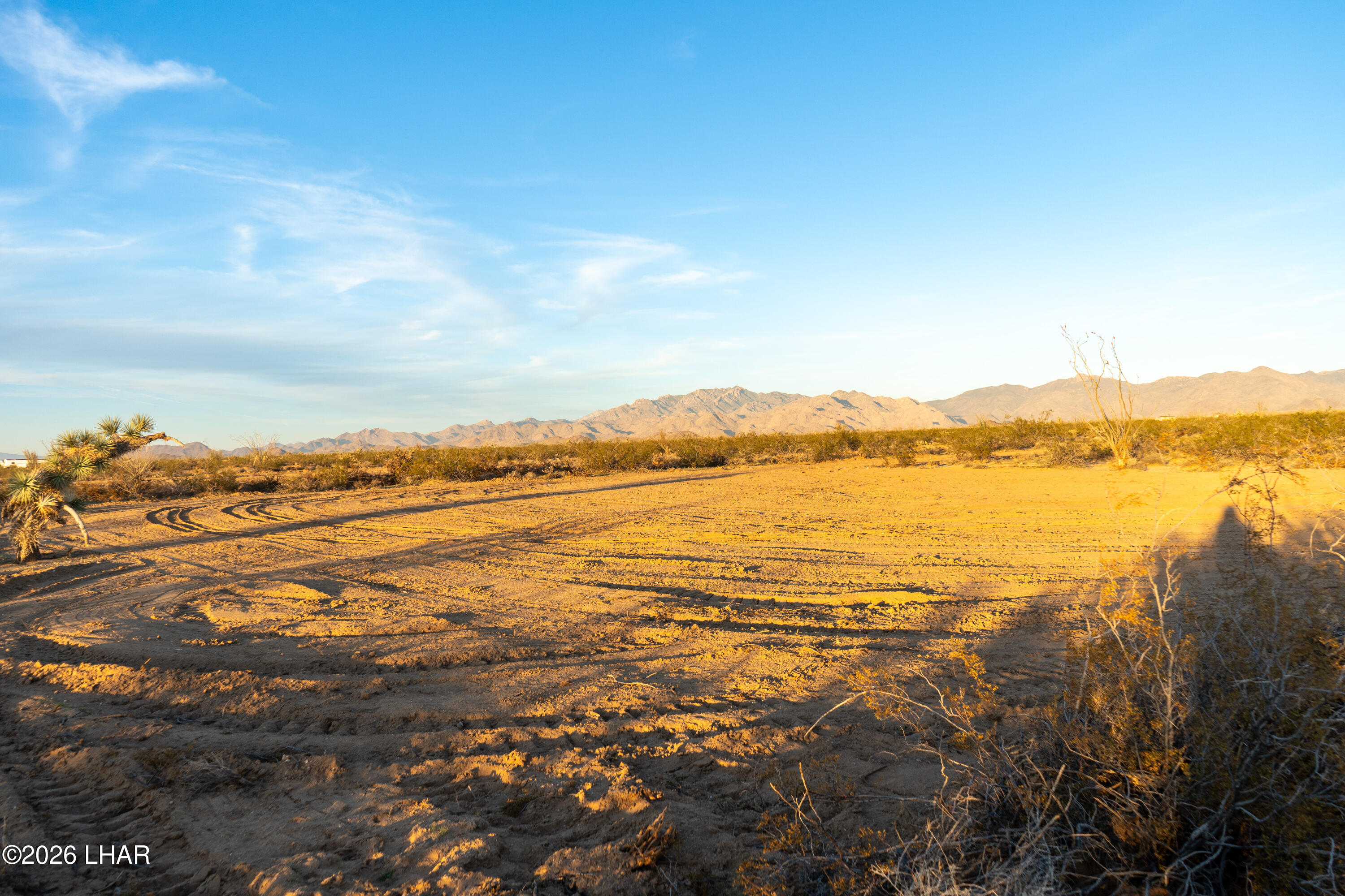 Lot 67 South Cameron Road Yucca, AZ 86438 - Photo 7 of 12 DSC02975