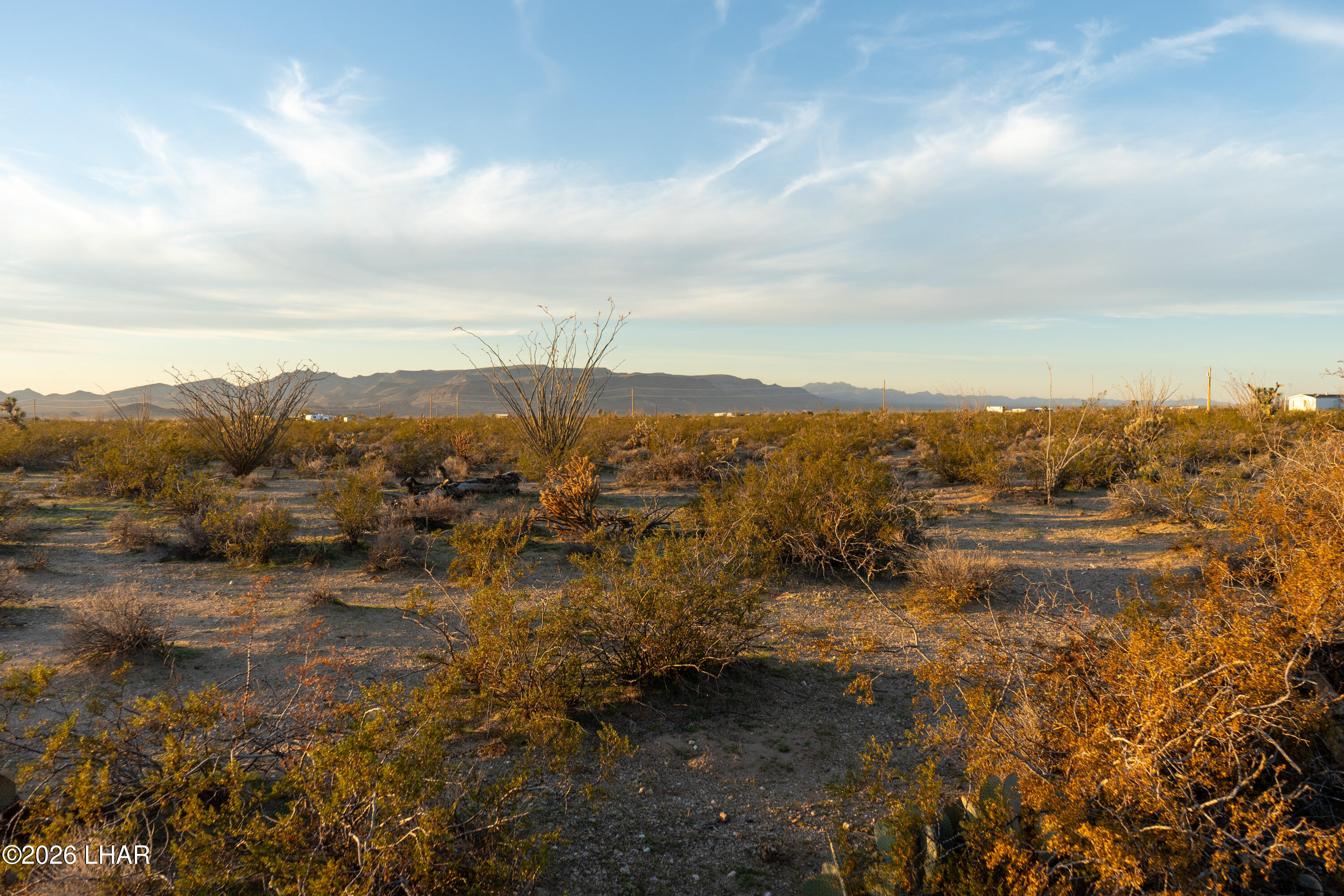Lot 67 South Cameron Road Yucca, AZ 86438 - Photo 10 of 12 DSC02979