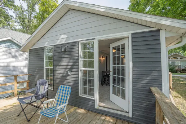 $214,900 | 11912 West Breezy Point Drive, Monticello, IN 47960