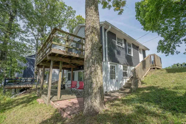 $214,900 | 11912 West Breezy Point Drive, Monticello, IN 47960