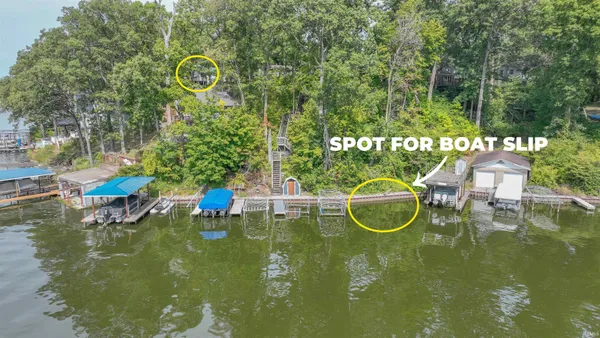 $214,900 | 11912 West Breezy Point Drive, Monticello, IN 47960