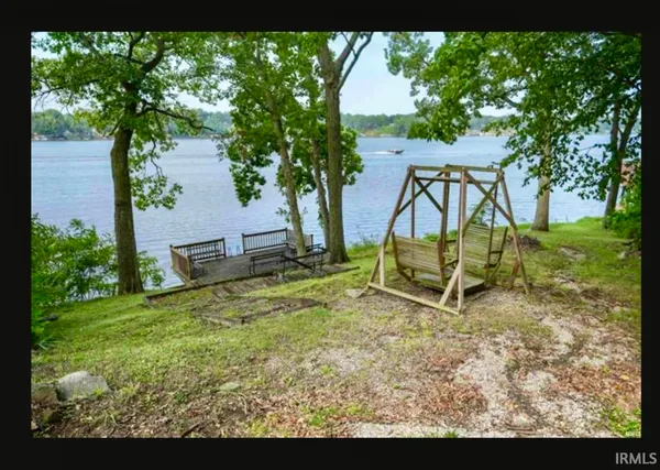 $214,900 | 11912 West Breezy Point Drive, Monticello, IN 47960