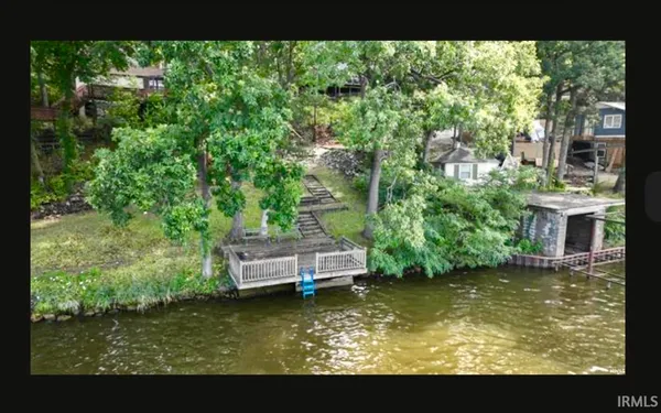 $214,900 | 11912 West Breezy Point Drive, Monticello, IN 47960