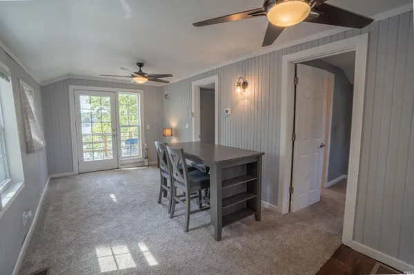 $214,900 | 11912 West Breezy Point Drive, Monticello, IN 47960