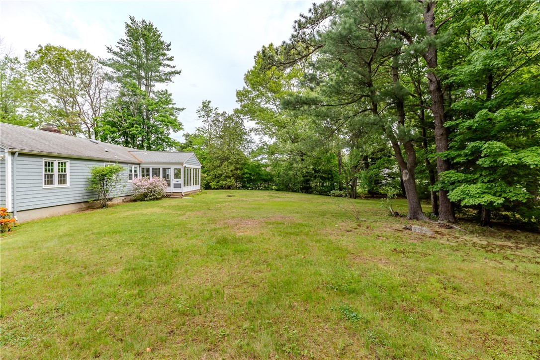 615 West Greenville Road Scituate, RI 02857 - Photo 40 of 50