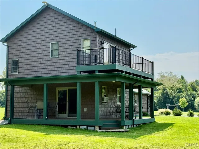 $499,900 | 8805 Lane Road, Ellisburg, NY 13650