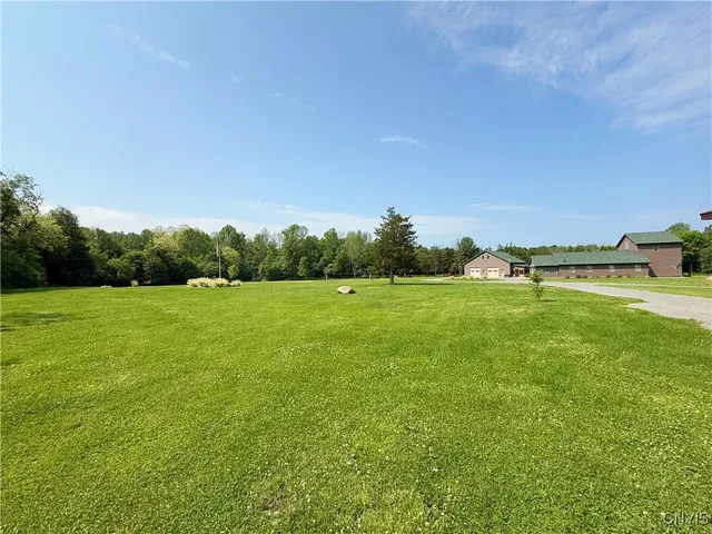 $499,900 | 8805 Lane Road, Ellisburg, NY 13650