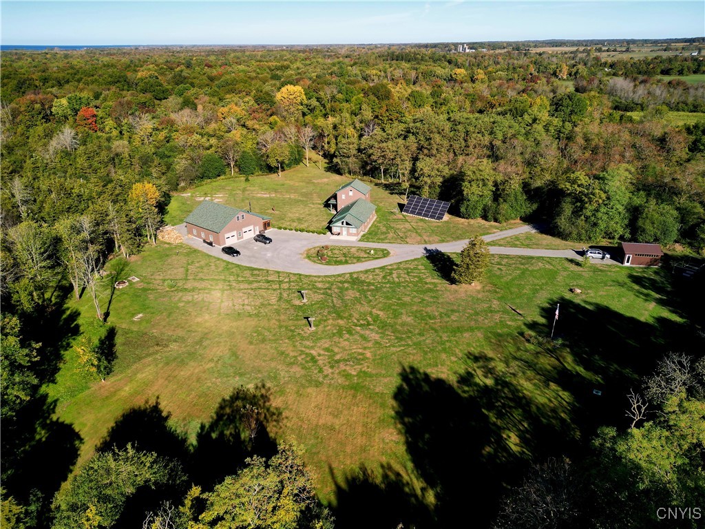 8805 Lane Road Ellisburg, NY 13650 - Photo 2 of 49