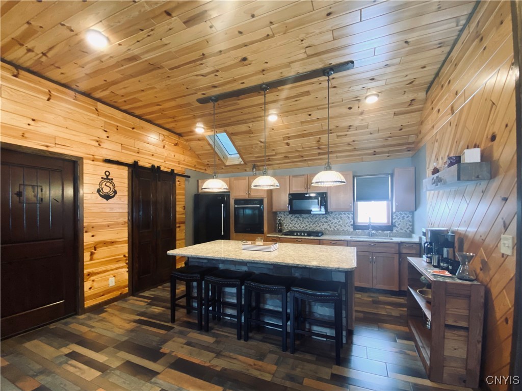 8805 Lane Road Ellisburg, NY 13650 - Photo 22 of 49 quartz counter