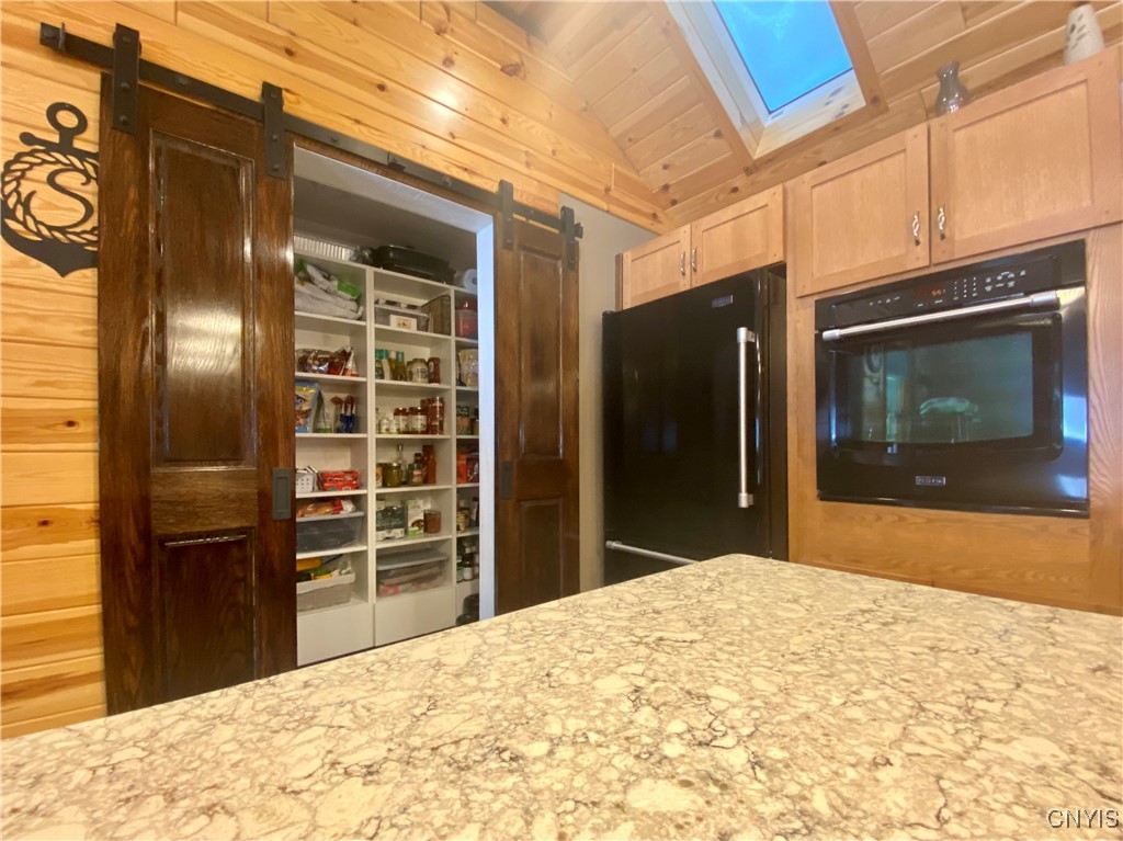 8805 Lane Road Ellisburg, NY 13650 - Photo 24 of 49 combo kitchen/dining or kitchen/family room