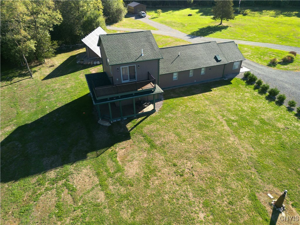 8805 Lane Road Ellisburg, NY 13650 - Photo 3 of 49