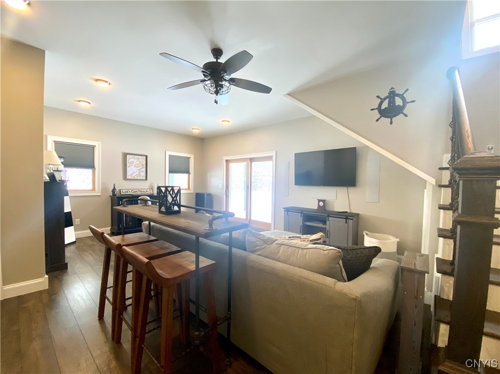 8805 Lane Road Ellisburg, NY 13650 - Photo 39 of 49 Livingroom