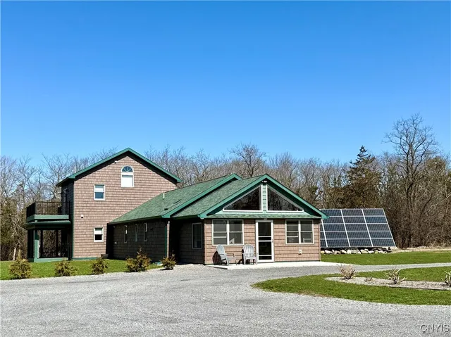 $499,900 | 8805 Lane Road, Ellisburg, NY 13650