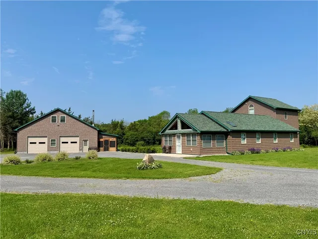 $499,900 | 8805 Lane Road, Ellisburg, NY 13650