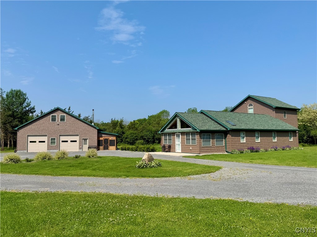 8805 Lane Road Ellisburg, NY 13650 - Photo 6 of 49