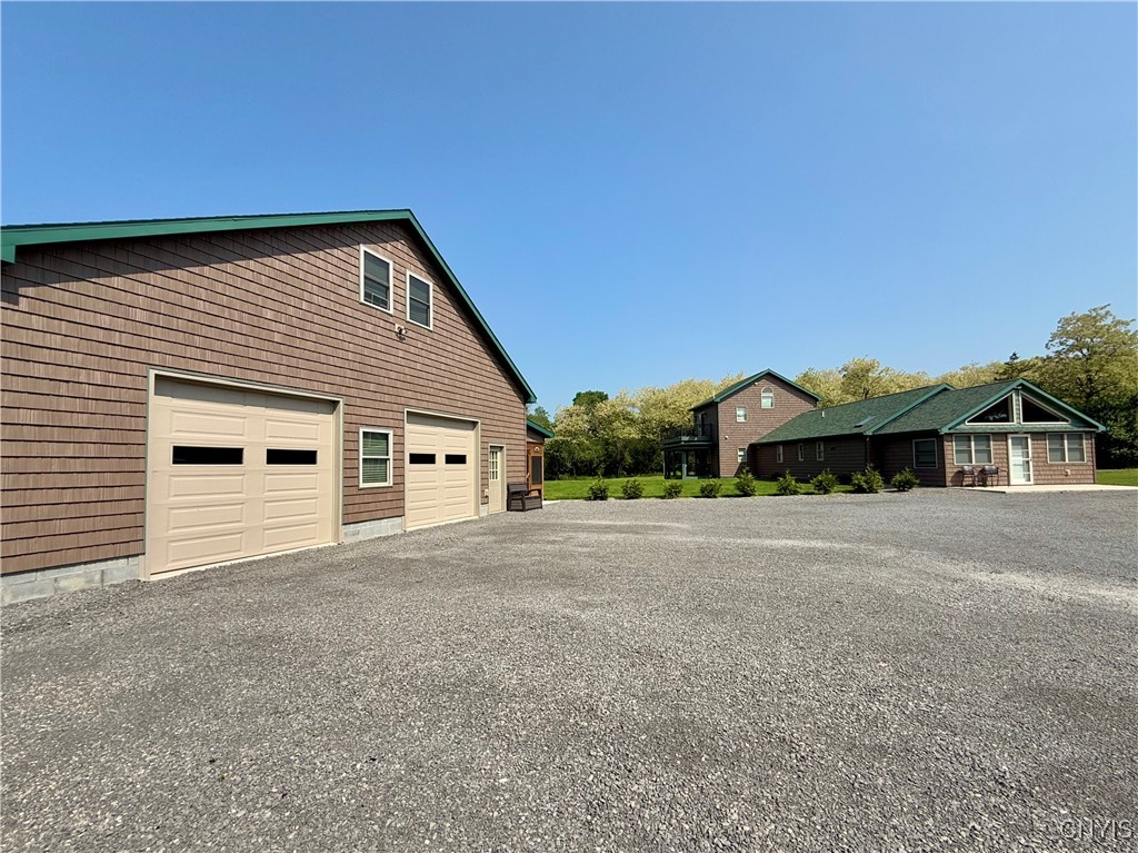 8805 Lane Road Ellisburg, NY 13650 - Photo 7 of 49