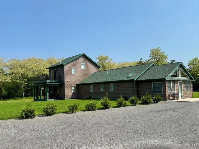 $499,900 | 8805 Lane Road, Ellisburg, NY 13650