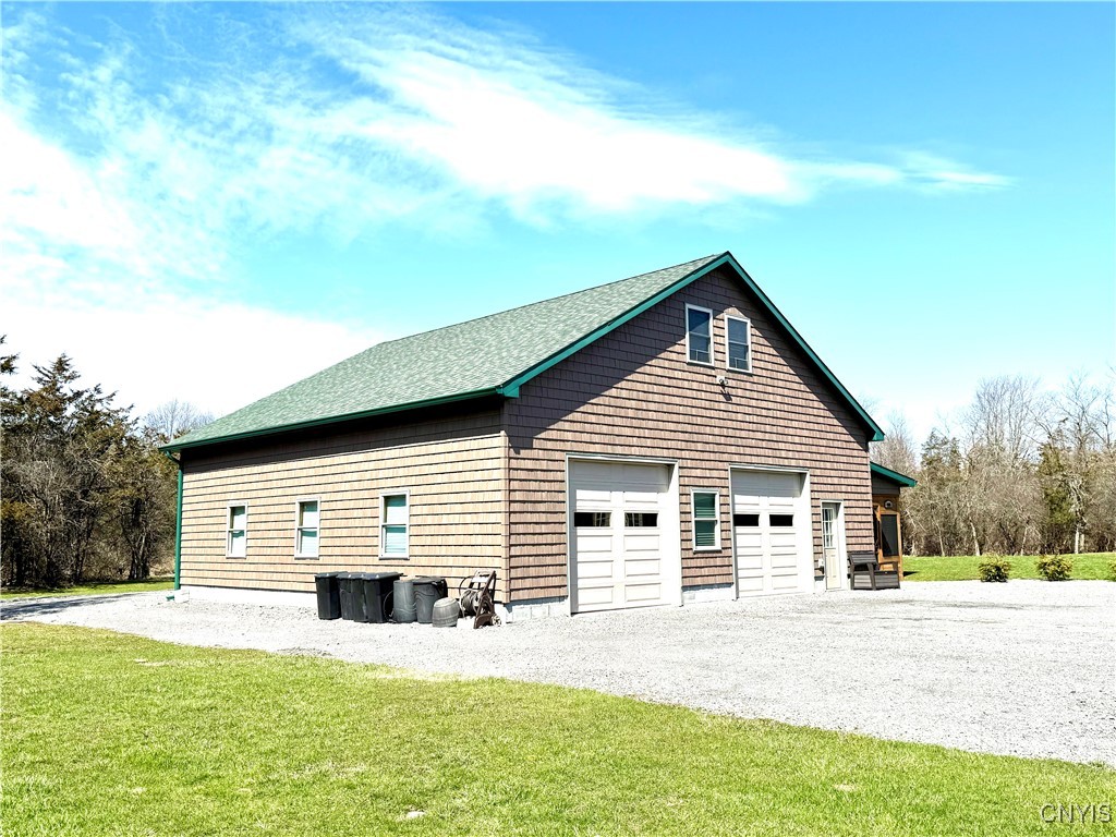 8805 Lane Road Ellisburg, NY 13650 - Photo 10 of 49