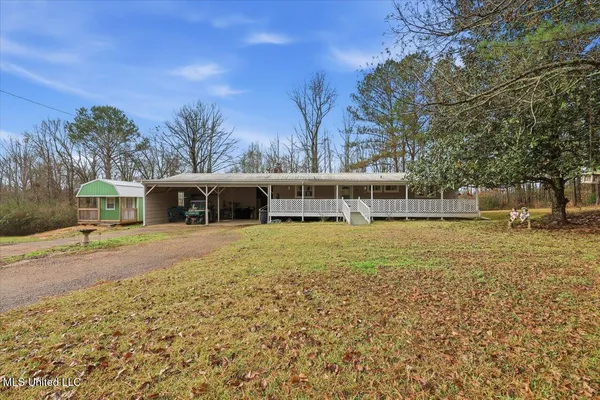 $170,000 | 11040 Highway 472, Hazlehurst, MS 39083