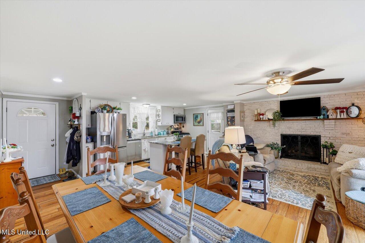 11040 Highway 472 Hazlehurst, MS 39083 - Photo 16 of 68 17-11040 MS-472 _ Home Tours MS