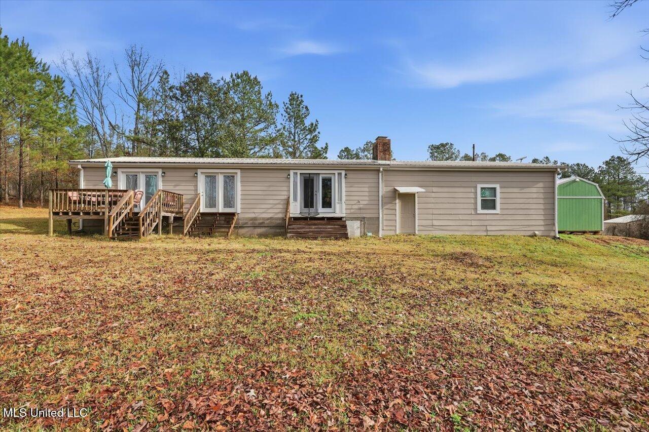 11040 Highway 472 Hazlehurst, MS 39083 - Photo 27 of 68 28-11040 MS-472 _ Home Tours MS