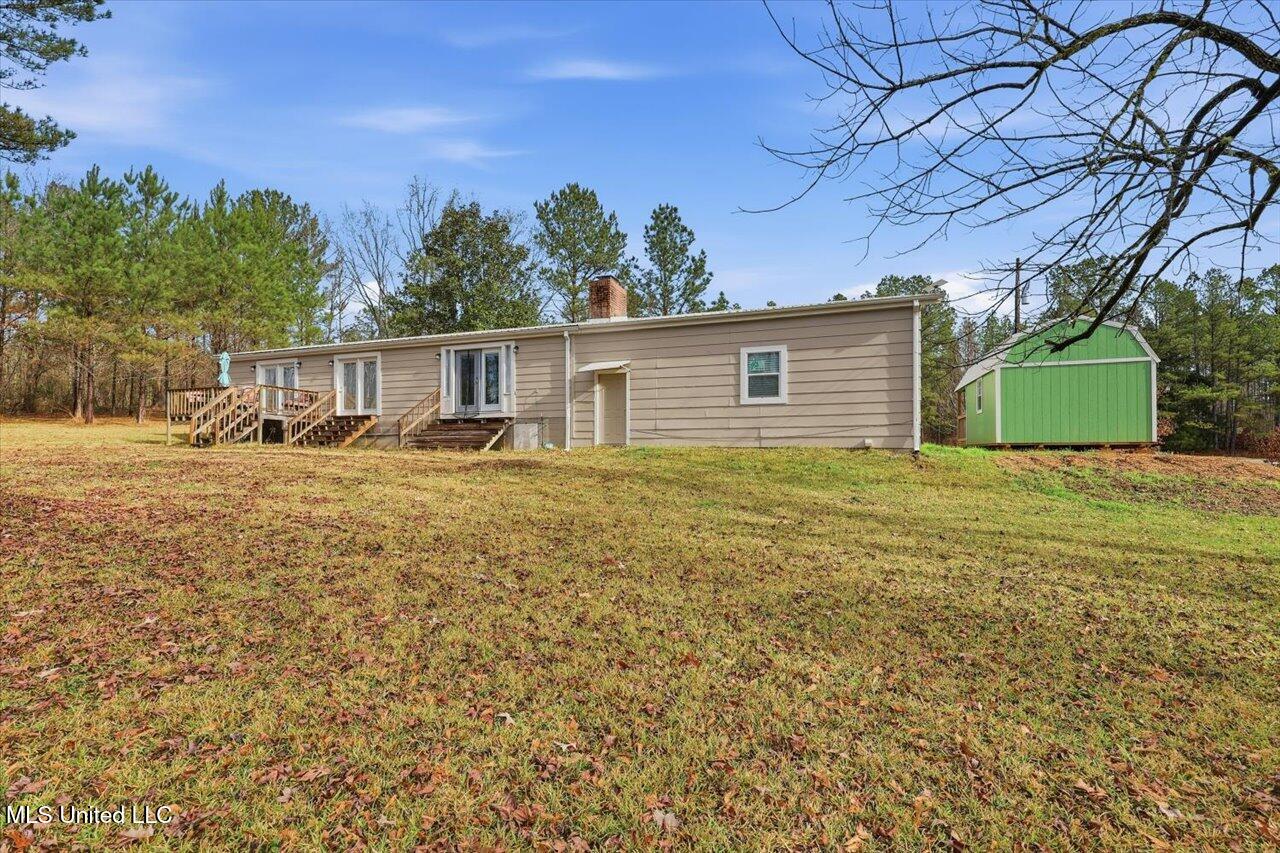 11040 Highway 472 Hazlehurst, MS 39083 - Photo 28 of 68 29-11040 MS-472 _ Home Tours MS