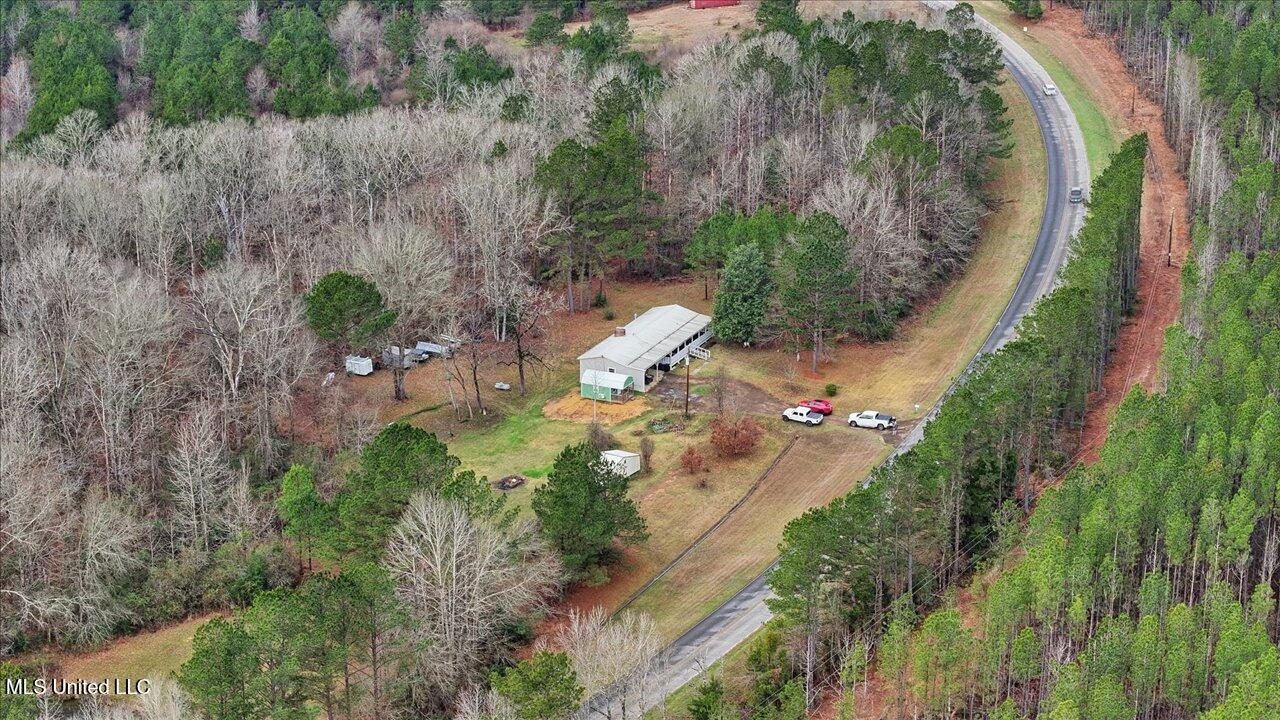 11040 Highway 472 Hazlehurst, MS 39083 - Photo 43 of 68 45-11040 MS-472 _ Home Tours MS