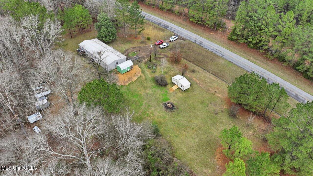 11040 Highway 472 Hazlehurst, MS 39083 - Photo 58 of 68 60-11040 MS-472 _ Home Tours MS