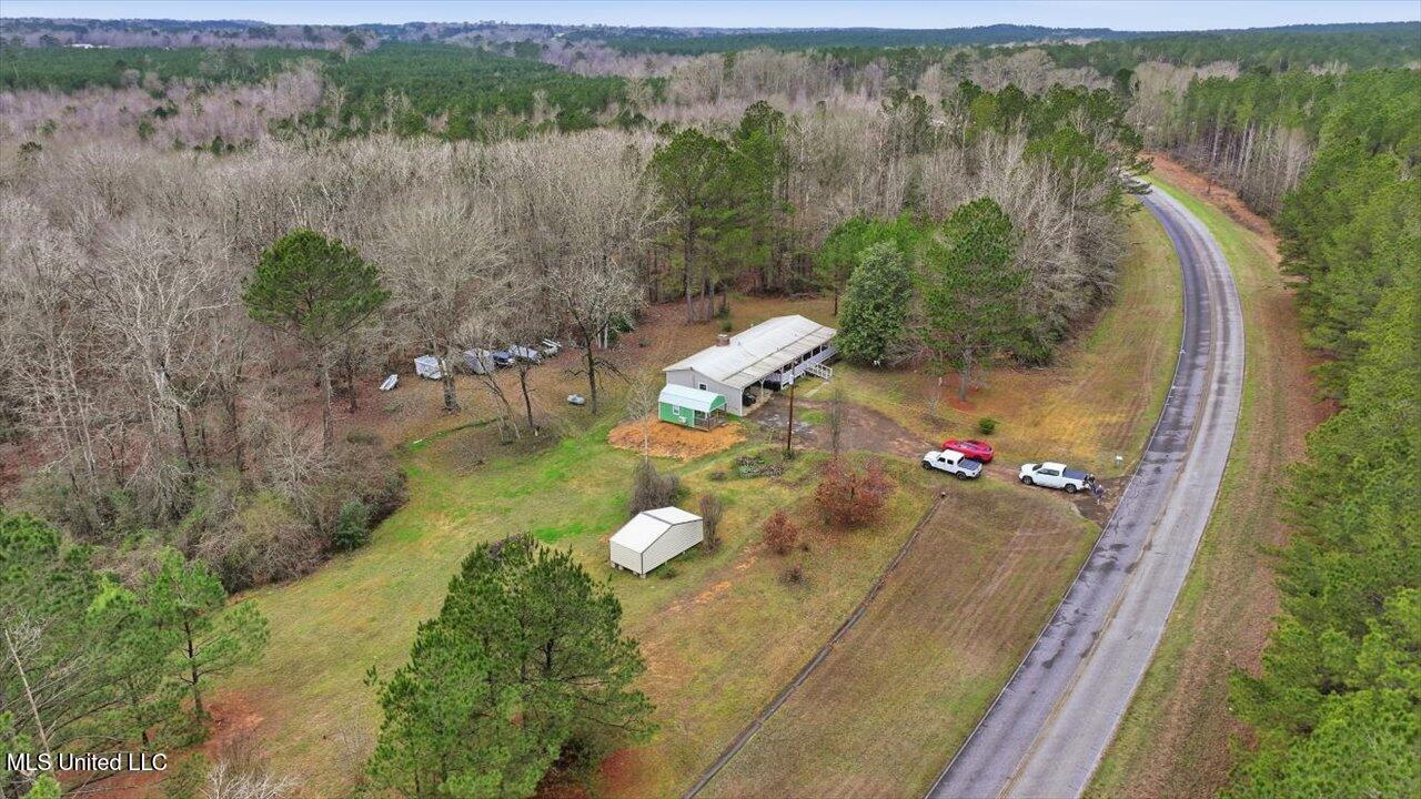 11040 Highway 472 Hazlehurst, MS 39083 - Photo 60 of 68 62-11040 MS-472 _ Home Tours MS