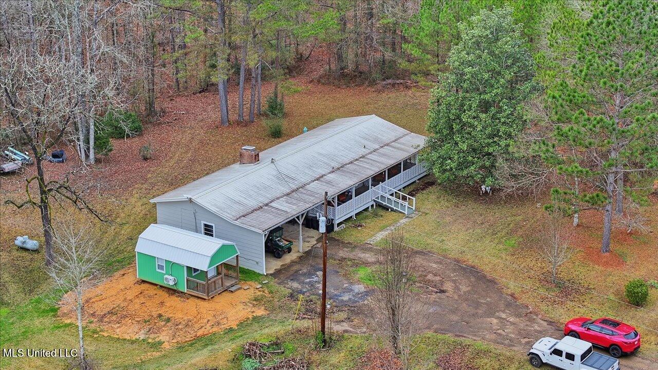 11040 Highway 472 Hazlehurst, MS 39083 - Photo 61 of 68 63-11040 MS-472 _ Home Tours MS