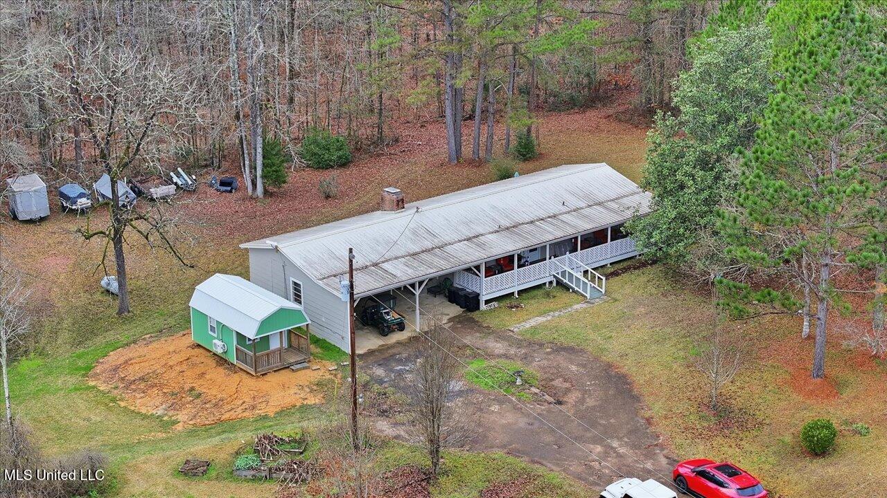 11040 Highway 472 Hazlehurst, MS 39083 - Photo 62 of 68 64-11040 MS-472 _ Home Tours MS