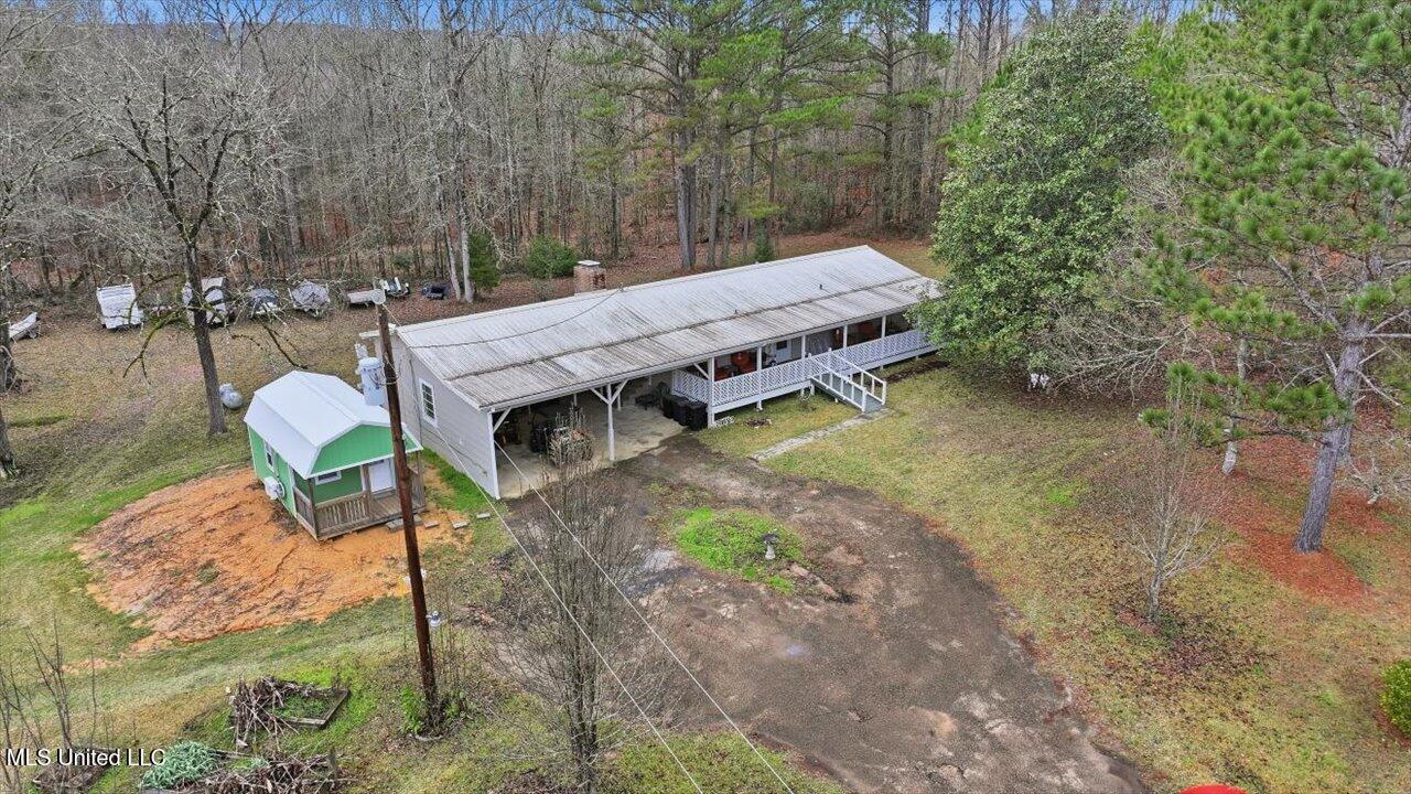 11040 Highway 472 Hazlehurst, MS 39083 - Photo 63 of 68 65-11040 MS-472 _ Home Tours MS