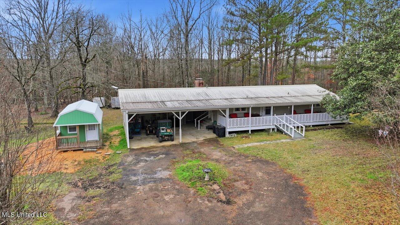 11040 Highway 472 Hazlehurst, MS 39083 - Photo 64 of 68 66-11040 MS-472 _ Home Tours MS