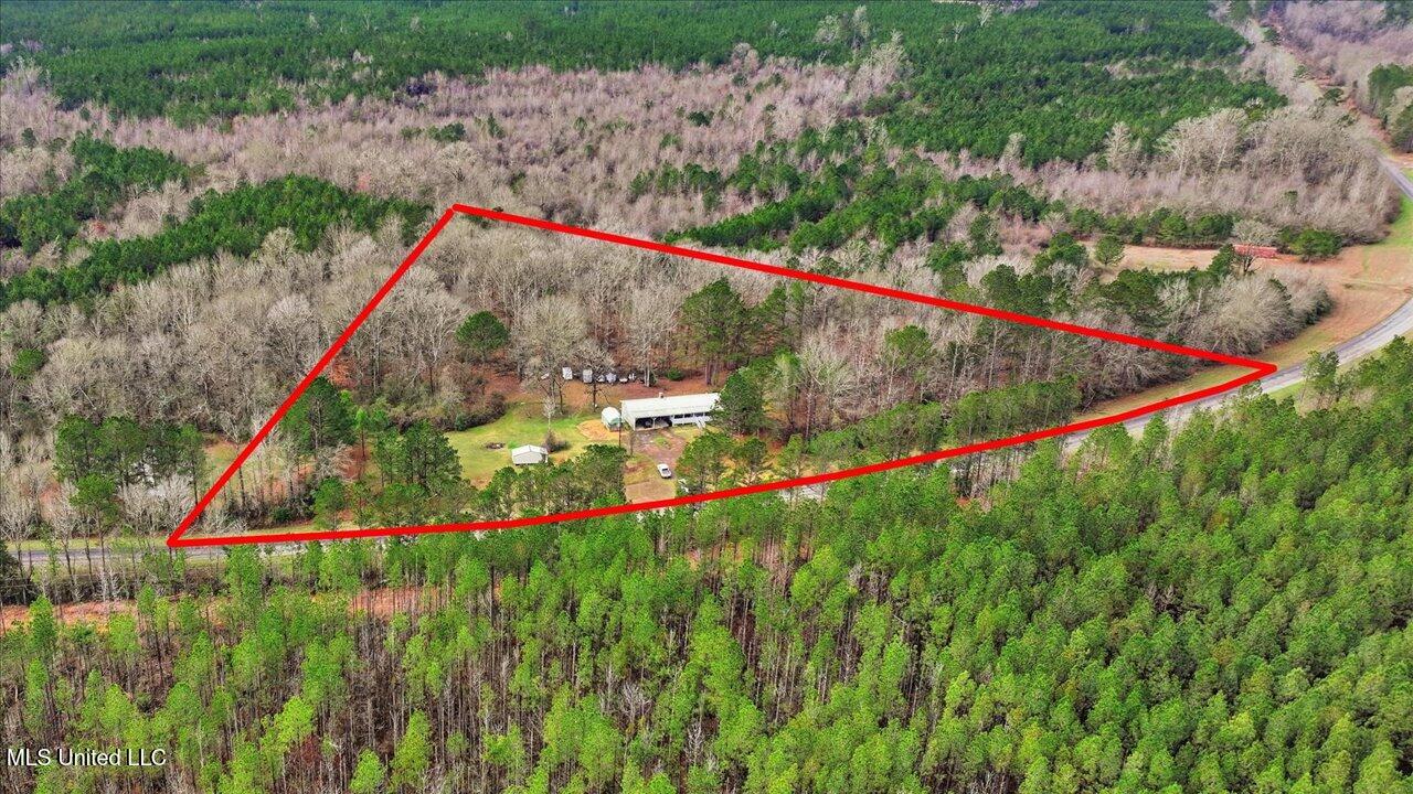 11040 Highway 472 Hazlehurst, MS 39083 - Photo 67 of 68 69-11040 MS-472 _ Home Tours MS