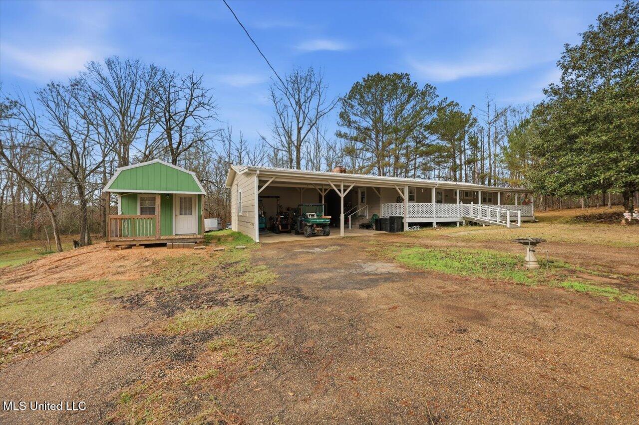 11040 Highway 472 Hazlehurst, MS 39083 - Photo 68 of 68 01-11040 MS-472 _ Home Tours MS